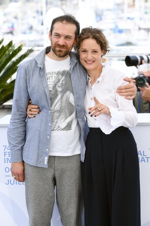 'Hold Me Tight' photocall, 74th Cannes Film Festival, France - 16 Jul 2021