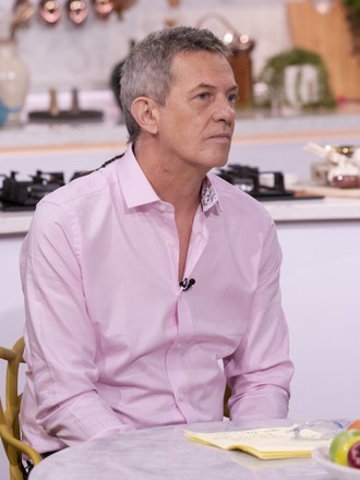 'This Morning' TV show, London, UK - 15 Jul 2021 Stock Pictures ...