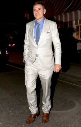 David Walliams Editorial Stock Photo - Stock Image | Shutterstock