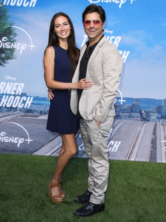 Disney+ 'Turner & Hooch premiere, Los Angeles, California, USA - 15 Jul 2021