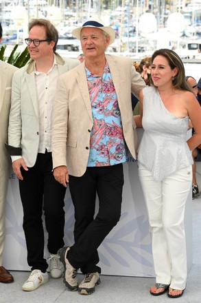 'New Worlds: The Cradle of Civilization' photocall, 74th Cannes Film Festival, France - 16 Jul 2021