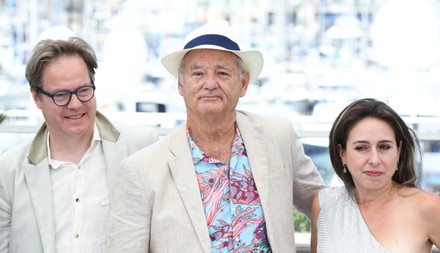 'New Worlds: The Cradle of Civilization' photocall, 74th Cannes Film Festival, France - 16 Jul 2021
