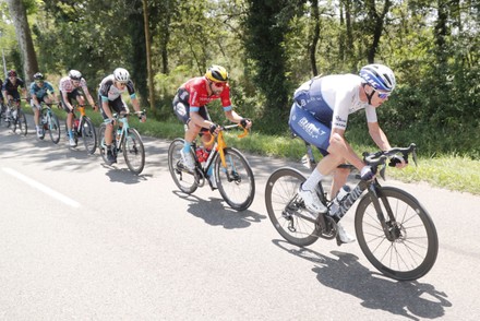 Tour de France 2021 - 19th stage, Libourne - 16 Jul 2021
