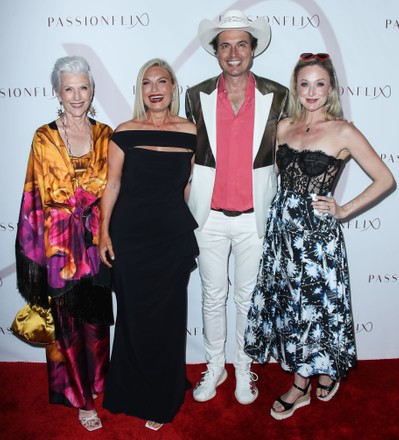 23 Wife of kimbal musk Stock Pictures, Editorial Images and Stock