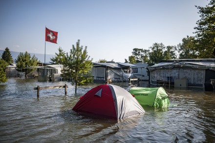 flooding switzerland Stock Photos (Exclusive) | Shutterstock