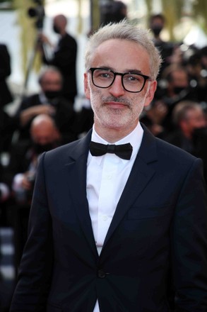 'OSS 117: From Africa with Love' premiere and Closing Ceremony, 74th Cannes Film Festival, France - 17 Jul 2021