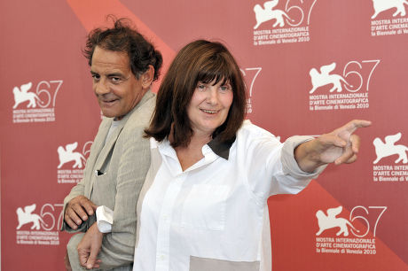 'La Belle endormie' film photocall at the 67th International Film Festival, Venice, Italy - 02 Sep 2010