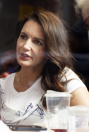Kristin Davis Editorial Stock Photo - Stock Image | Shutterstock
