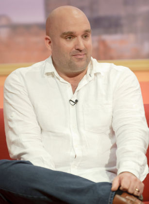 Shane Meadows Editorial Stock Photo Stock Image Shutterstock