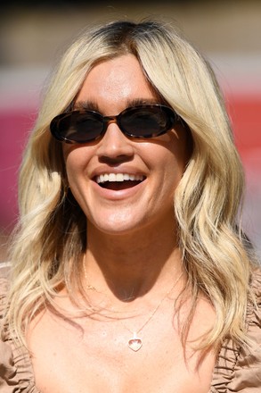 Ashley Roberts Editorial Stock Photo - Stock Image | Shutterstock