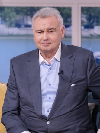 Eamonn Holmes Editorial Stock Photo - Stock Image | Shutterstock