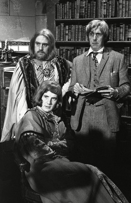 'The Complete and Utter History of Britain' TV Show, Series 1, Episode 3 UK  - 26 Jan 1969