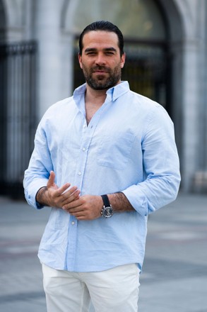 13 Venezuelan actor alejandro nones Stock Pictures, Editorial Images