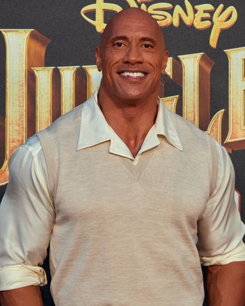 Dwayne Johnson Editorial Stock Photo - Stock Image | Shutterstock