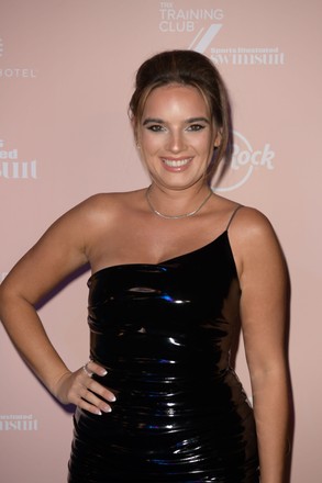 Natalie Mariduena Redaktionelles Stockfoto – Stockbild | Shutterstock