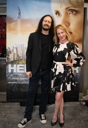 'Here After' special film screening, New York, USA - 23 Jul 2021
