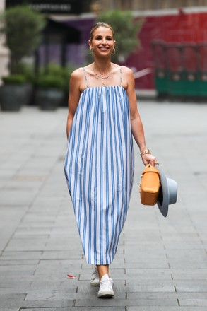 Vogue Williams Editorial Stock Photo - Stock Image | Shutterstock