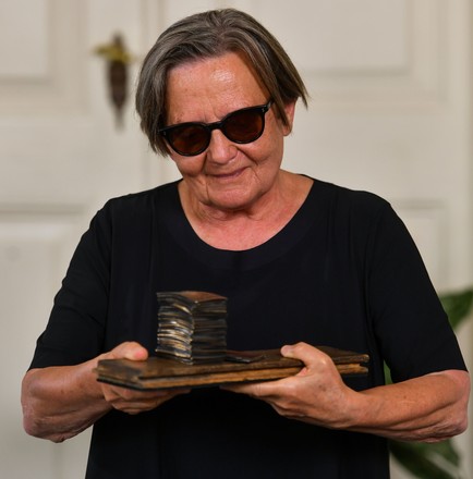 Jerzy Turowicz Award, Krakow, Poland - 24 Jul 2021