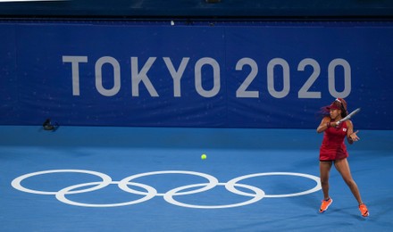 B.j. he olympic games tokyo 2020