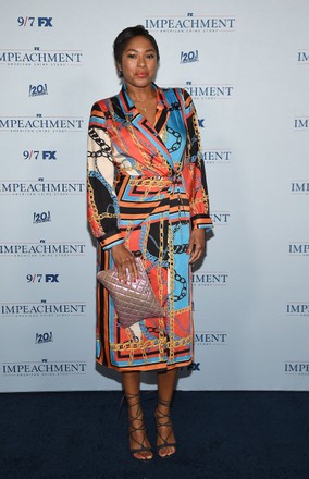 Special Screening of FX's 'Impeachment: American Crime Story' TV show, New York, USA - 26 Jul 2021