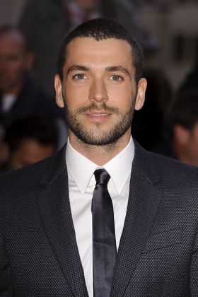 Shayne Ward Editorial Stock Photo - Stock Image | Shutterstock