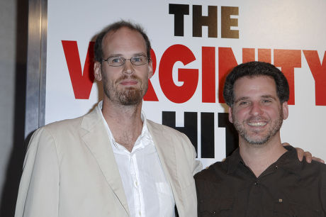 'The Virginity Hit' Special Film Screening, Los Angeles, America - 08 Sep 2010