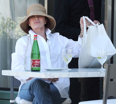 Exclusive - Sharon Osbourne out and about, West Hollywood, California, USA - 29 Jul 2021