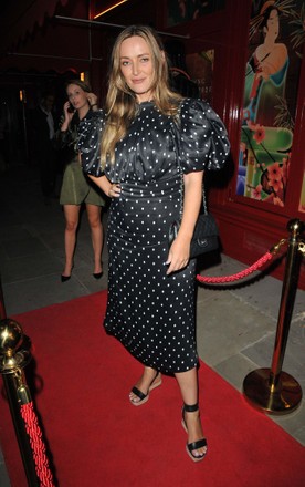 The Ivy Asia, Chelsea Launch Party, London, UK - 29 Jul 2021