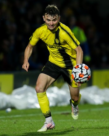 Jonny Smith Burton Albion Editorial Stock Photo Stock Image