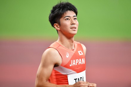 Tokyo Olympic Games 2020 - Athletics, Tokyo, Japan - 31 Jul 2021