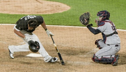 Photo: Cleveland Indians Pitcher James Karinchak. - SLP2020082921