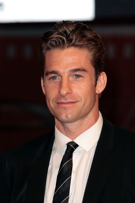 Scott Speedman Editorial Stock Photo - Stock Image | Shutterstock