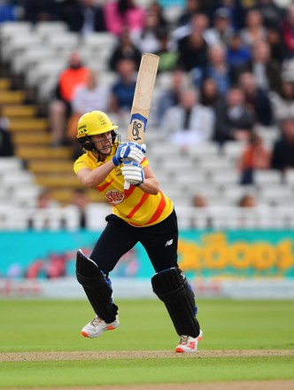 The Hundred Women S Cricket Birmingham Phoenix Vs Trent Rockets