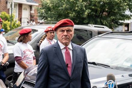 Mayoral candidates addressed mass shooting in Queens, New York, United