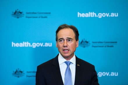 500 Greg hunt Stock Pictures, Editorial Images and Stock Photos