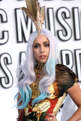 Lady Gaga Editorial Stock Photo - Stock Image | Shutterstock