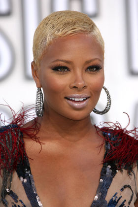 Eva Marcille Editorial Stock Photo - Stock Image | Shutterstock