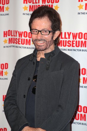 The Hollywood Museum reopening, Los Angeles, California, USA - 04 Aug 2021