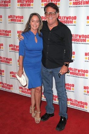 The Hollywood Museum reopening, Los Angeles, California, USA - 04 Aug 2021