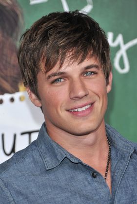 Matt Lanter Editorial Stock Photo - Stock Image Shutterstock