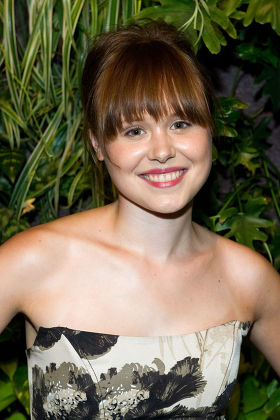 Alison Pill Editorial Stock Photo - Stock Image Shutterstock