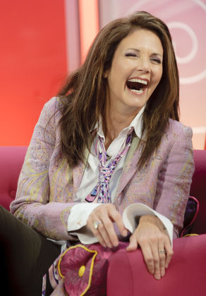 Lynda Carter Editorial Stock Photo - Stock Image | Shutterstock
