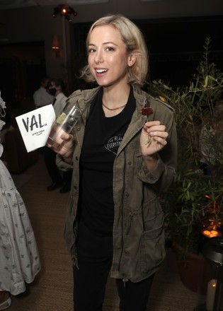 Amazon Studios 'Val' film premiere, After Party, Los Angeles, California, USA - 03 Aug 2021