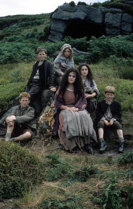 'The Dwelling Place' TV Series. - 1994