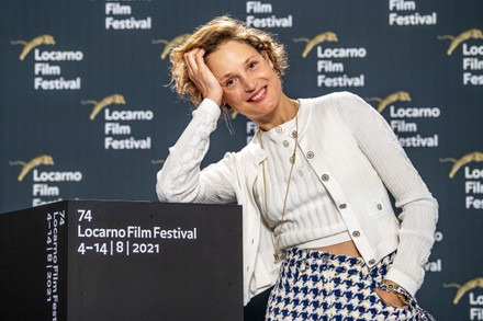 Beckett - Photo Call - Locarno International Film Festival, Switzerland - 04 Aug 2021