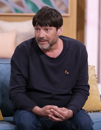 Alex James Editorial Stock Photo - Stock Image | Shutterstock