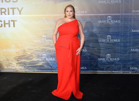 Jacqueline Wruck Editorial Stock Photo Stock Image Shutterstock