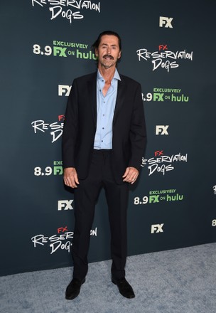 'Reservation Dogs' TV series premiere, Arrivals, Los Angeles, California, USA - 05 Aug 2021