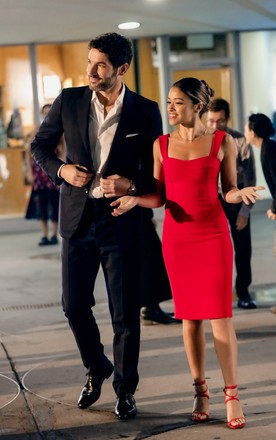 Tom Ellis and Gina Rodriguez's 'Players': Everything We Know So Far