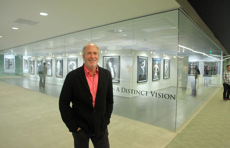 Greg Gorman 'A Distinct Vision' Gallery Opening, Los Angeles, America - 14 Sep 2010